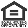 Equal Housing Opportunity