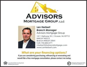 ADVISOR MORTGAGE GROUP