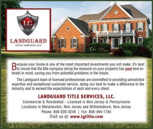 LANDGUARD TITLE SERVICES